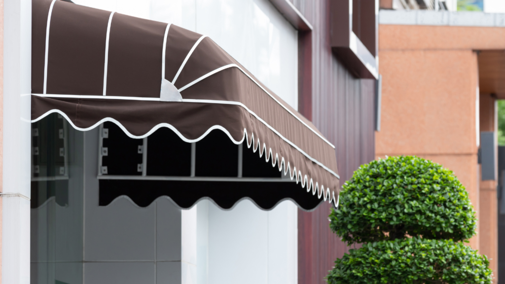 Awning Shade