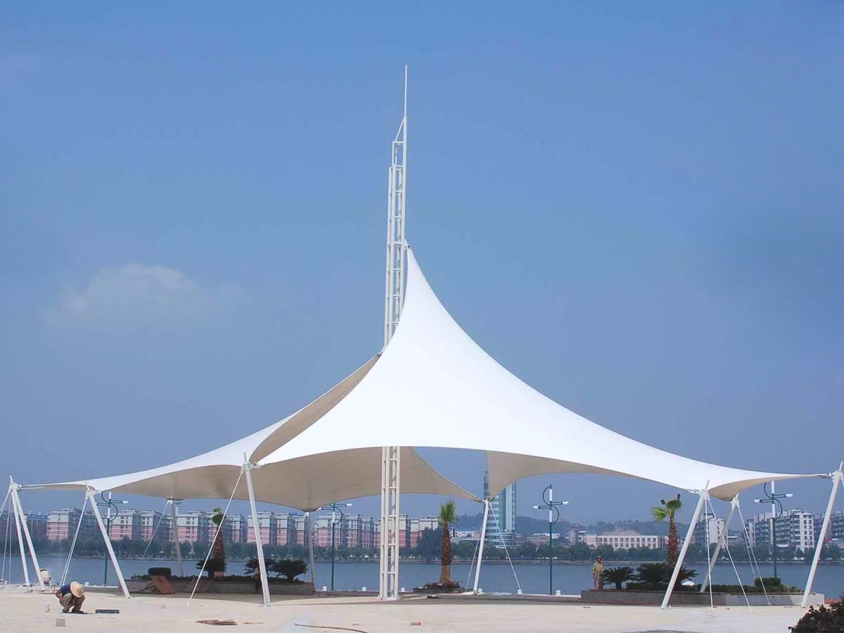 Leading Tensile Sun Shade Manufacturers and Suppliers in UAE