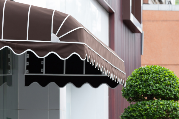 Awning Shade